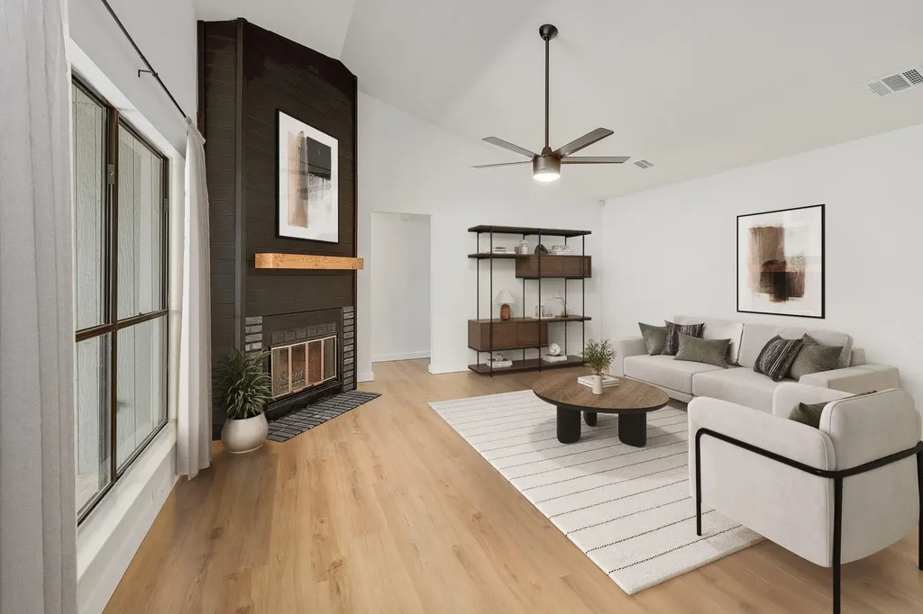 2205 Waterway Bend Austin TX 78728