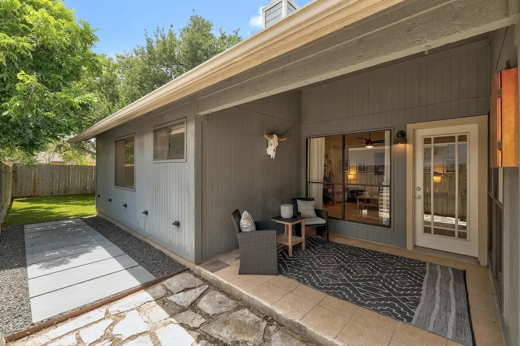 2205 Waterway Bend Austin TX 78728