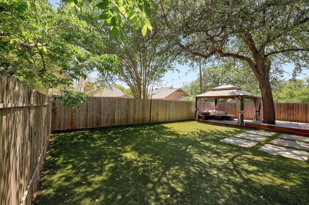 2205 Waterway Bend Austin TX 78728