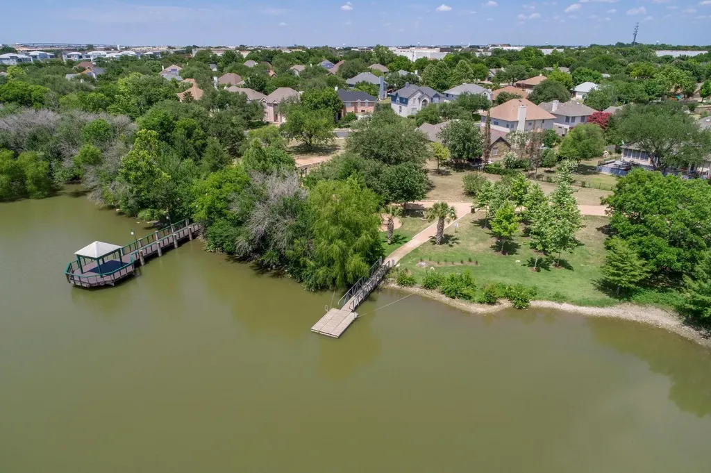 2205 Waterway Bend Austin TX 78728