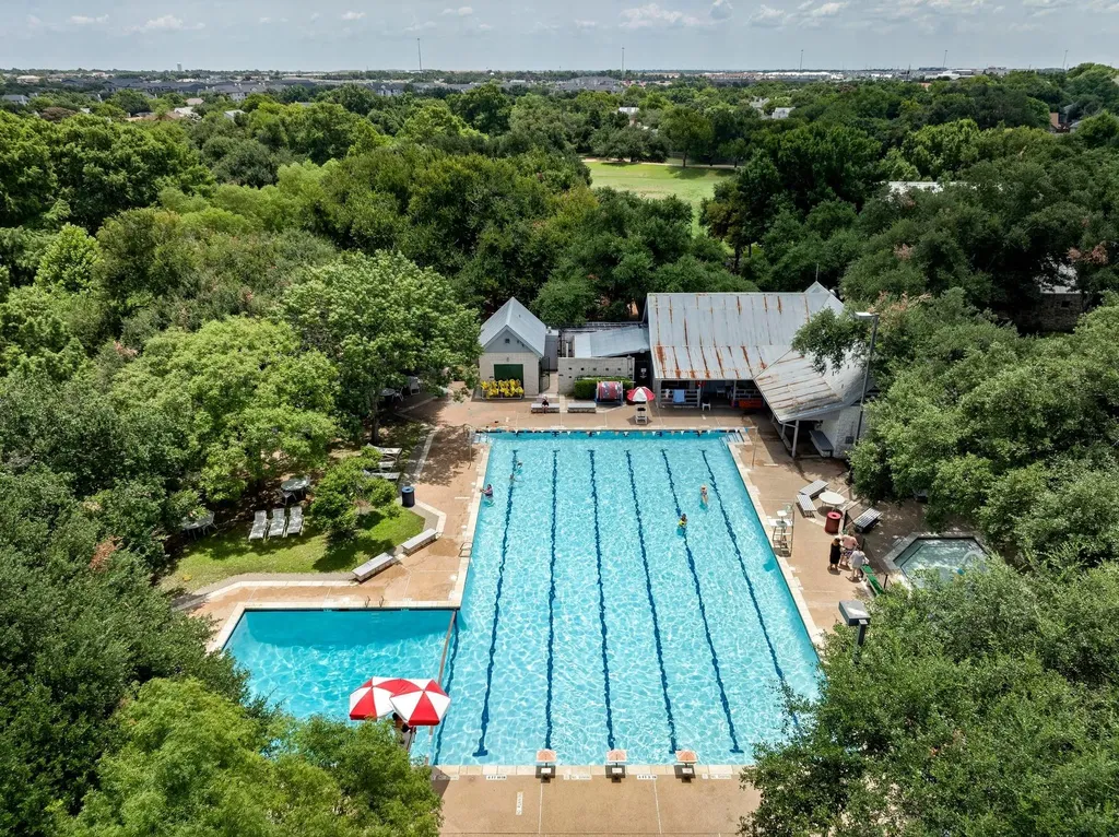 2205 Waterway Bend Austin TX 78728