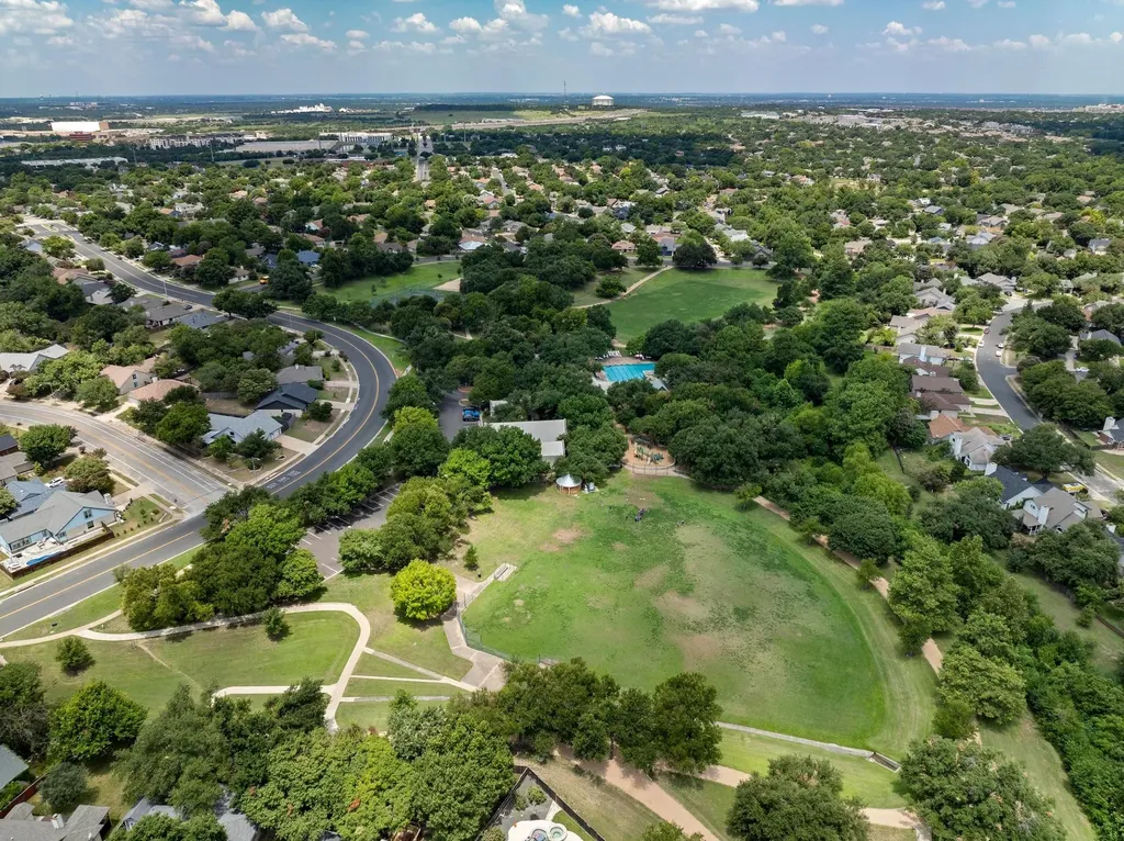 2205 Waterway Bend Austin TX 78728