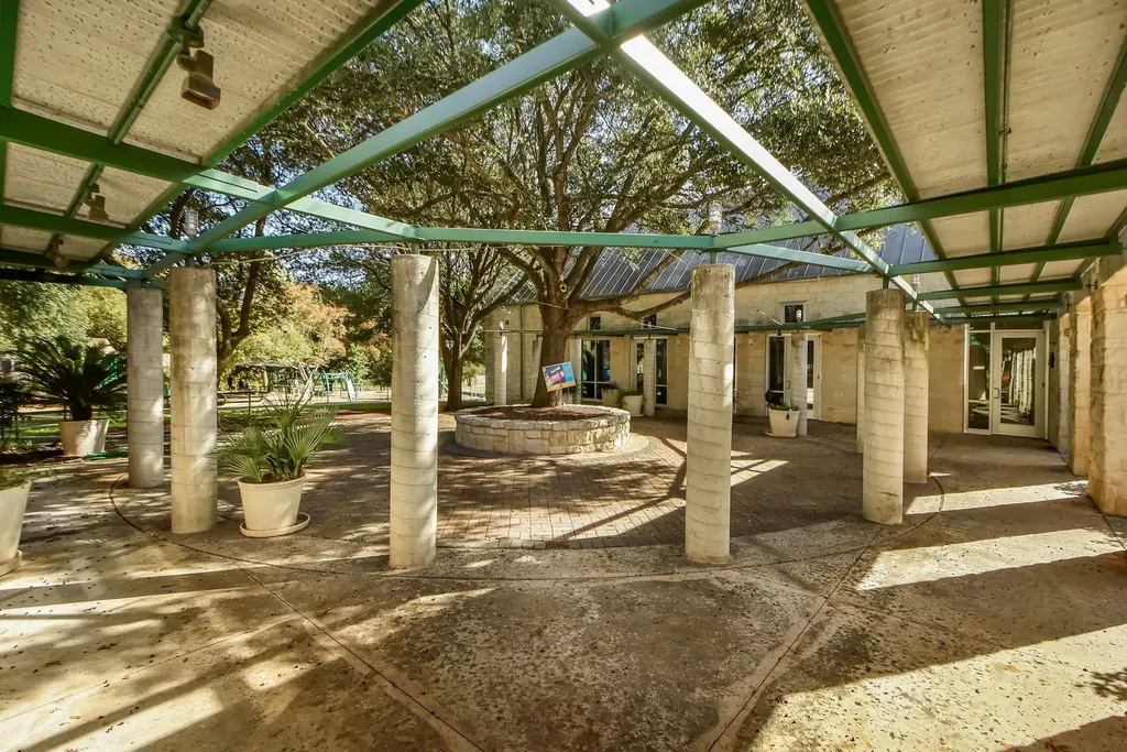 2205 Waterway Bend Austin TX 78728
