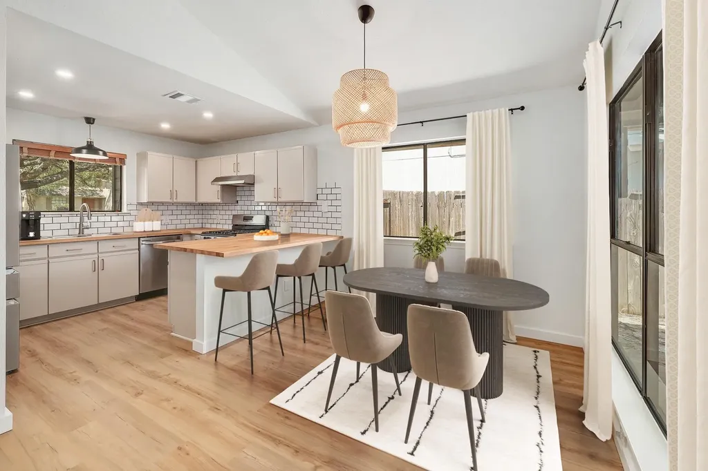 2205 Waterway Bend Austin TX 78728