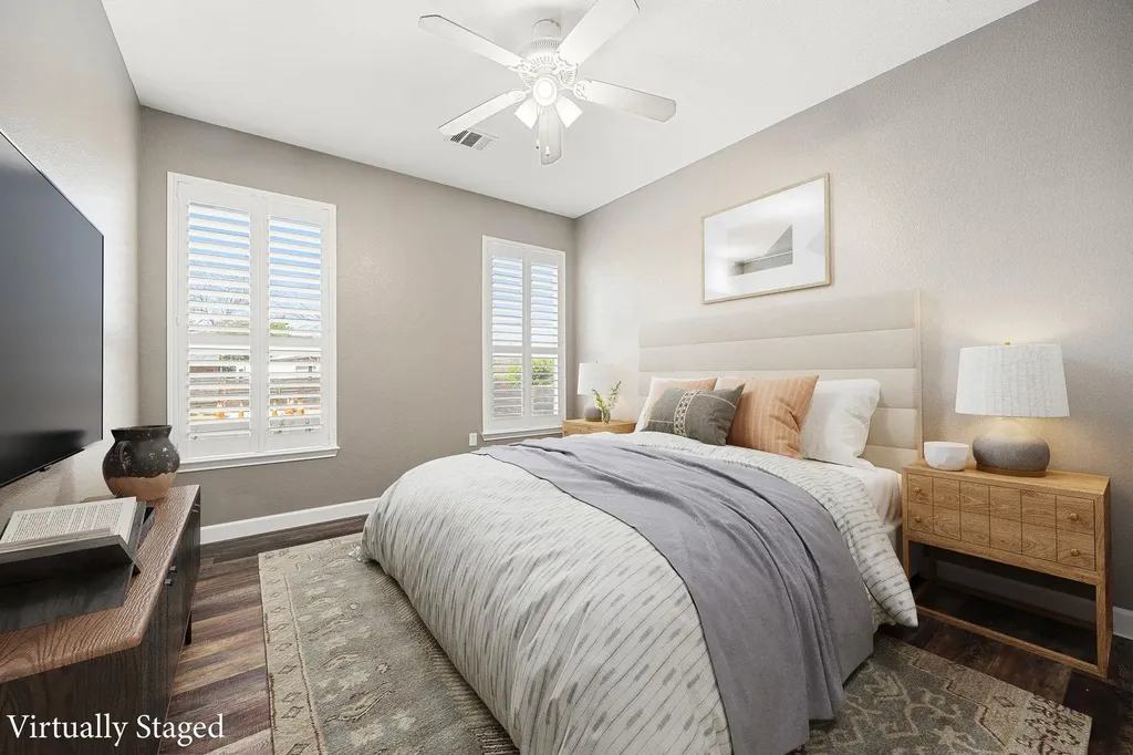 4805 Louis Avenue Austin TX 78721