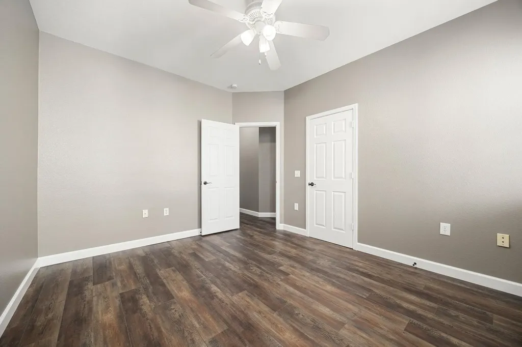 4805 Louis Avenue Austin TX 78721