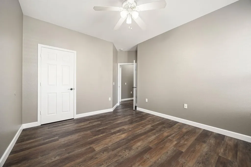 4805 Louis Avenue Austin TX 78721