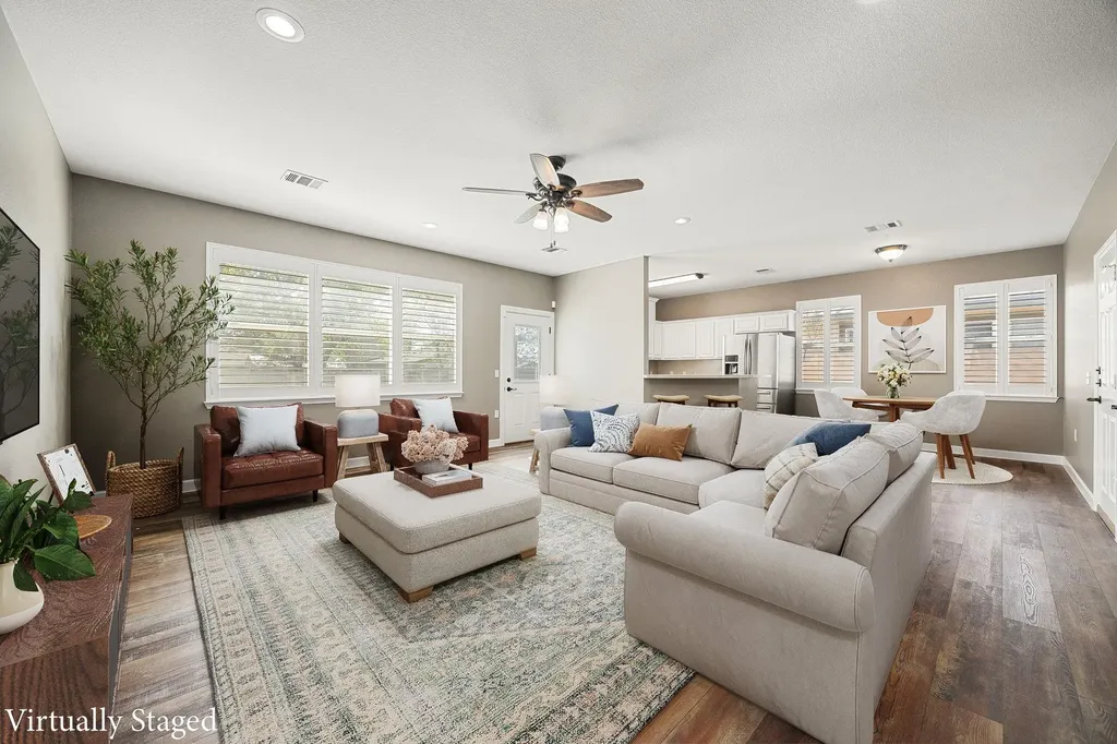 4805 Louis Avenue Austin TX 78721