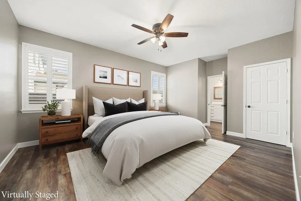 4805 Louis Avenue Austin TX 78721