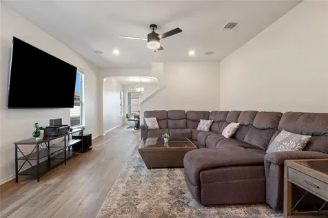125 Lucky Texan Road Jarrell TX 76537