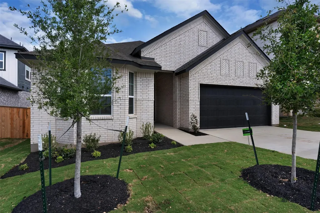 1476 El Paisano Drive Georgetown TX 78633