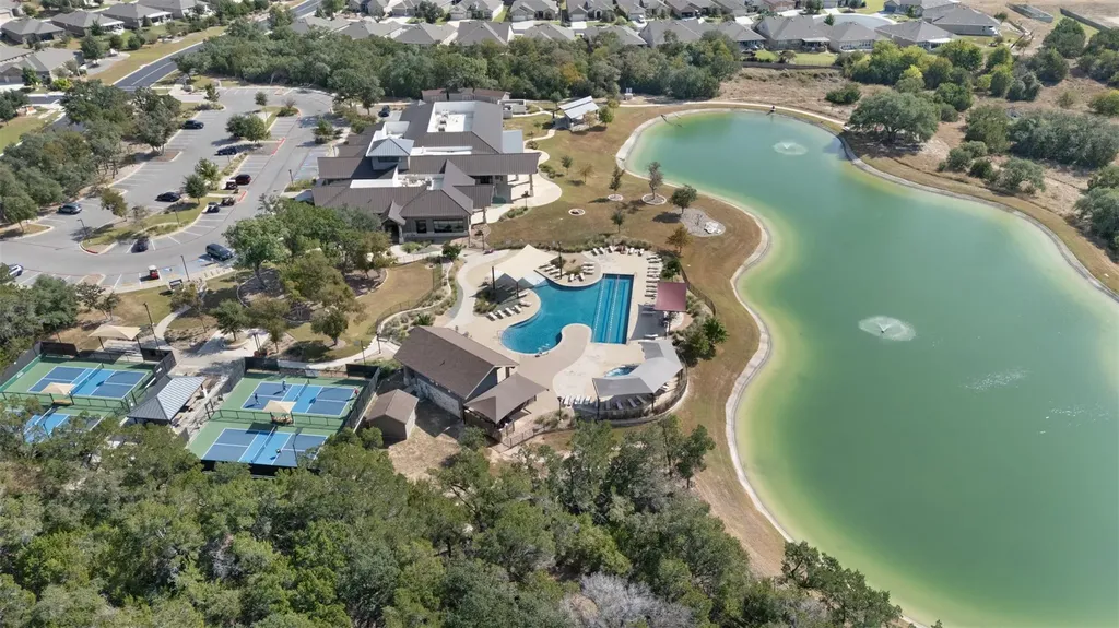 1476 El Paisano Drive Georgetown TX 78633