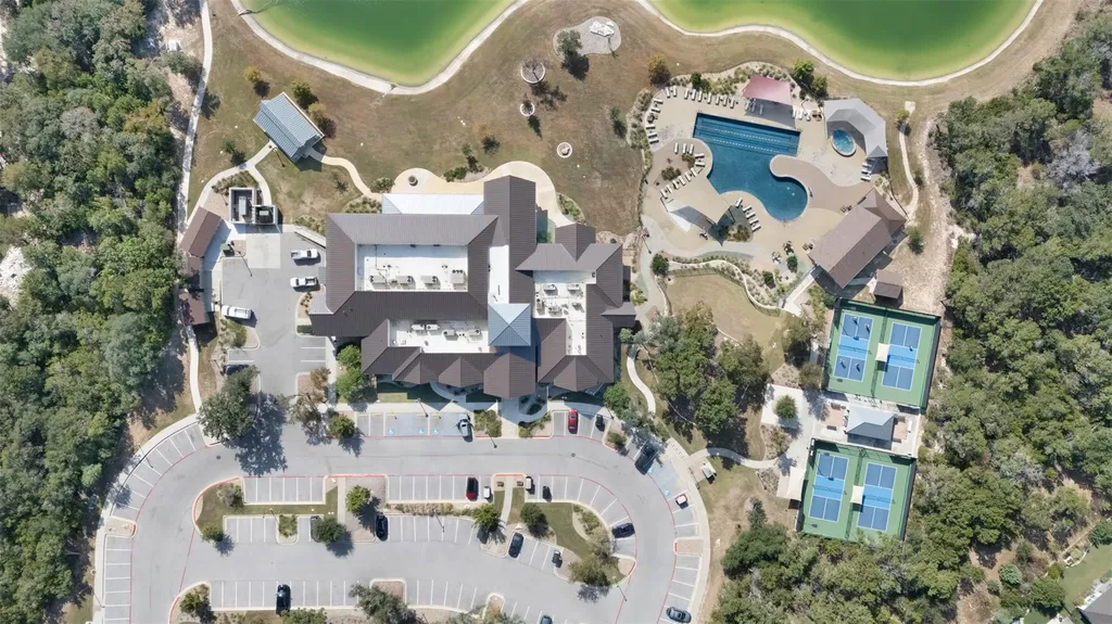 1476 El Paisano Drive Georgetown TX 78633