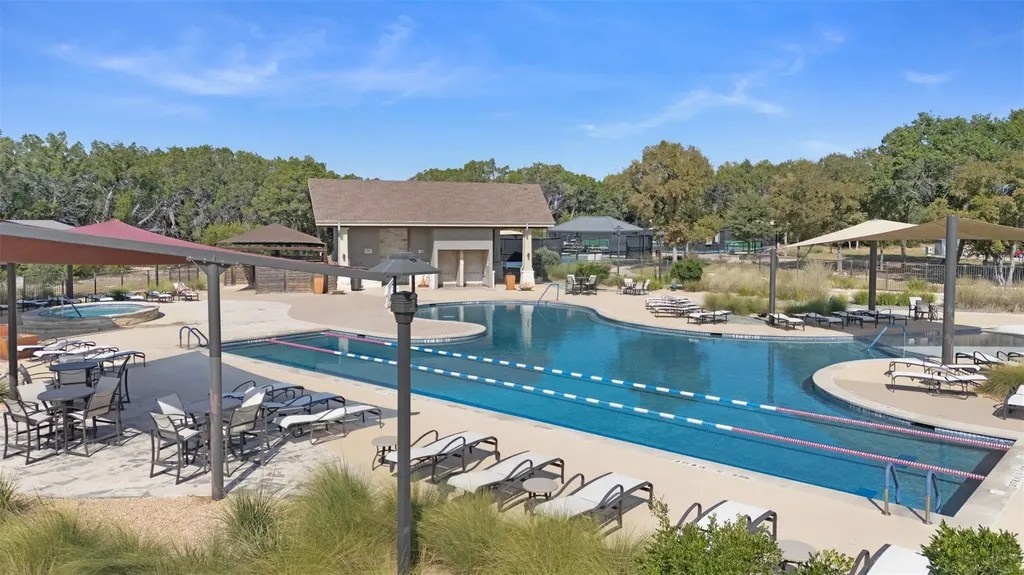 1476 El Paisano Drive Georgetown TX 78633