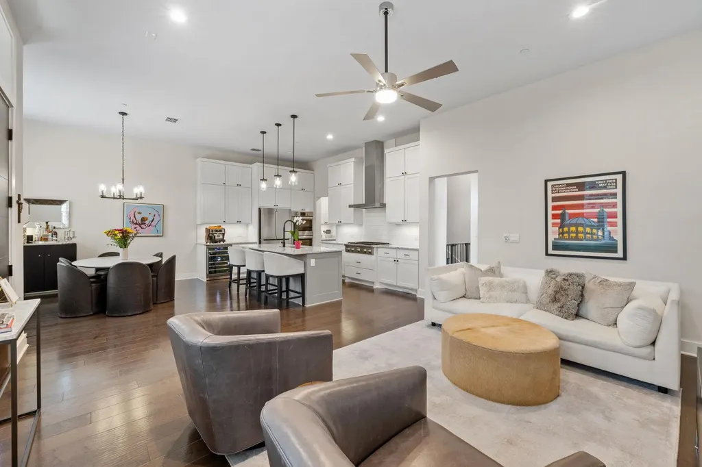 4205 Elevator Drive Austin TX 78731