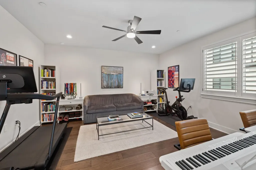 4205 Elevator Drive Austin TX 78731