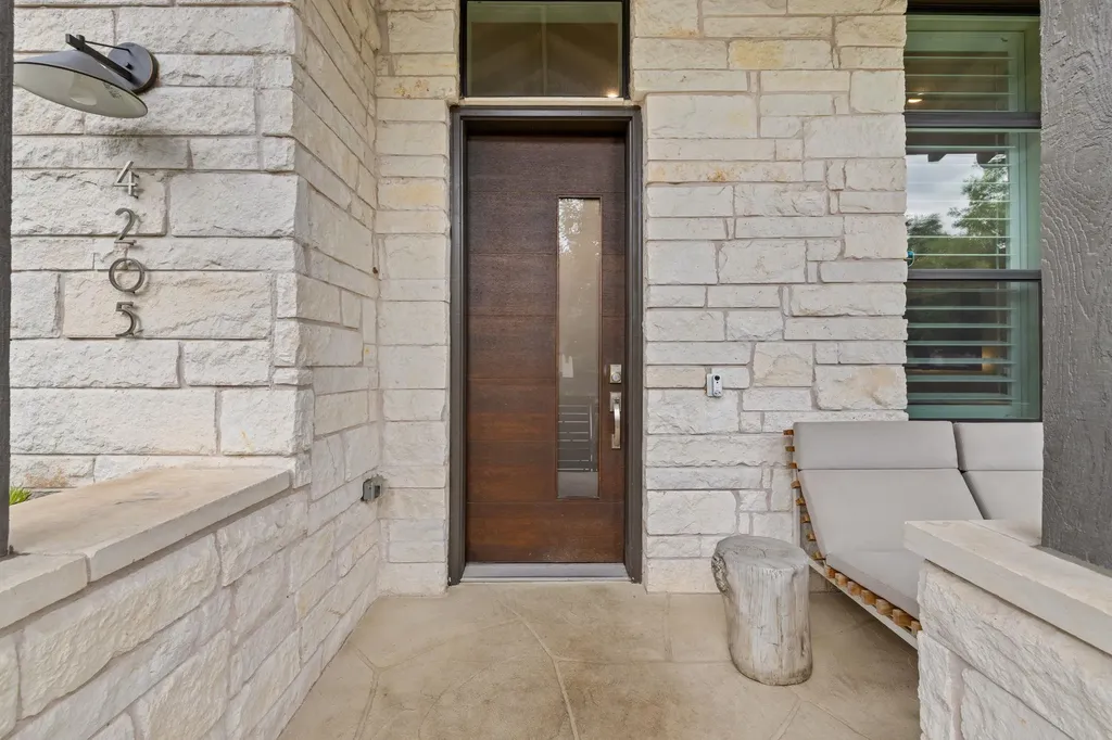 4205 Elevator Drive Austin TX 78731