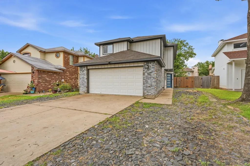 2133 Redwing Way Round Rock TX 78664