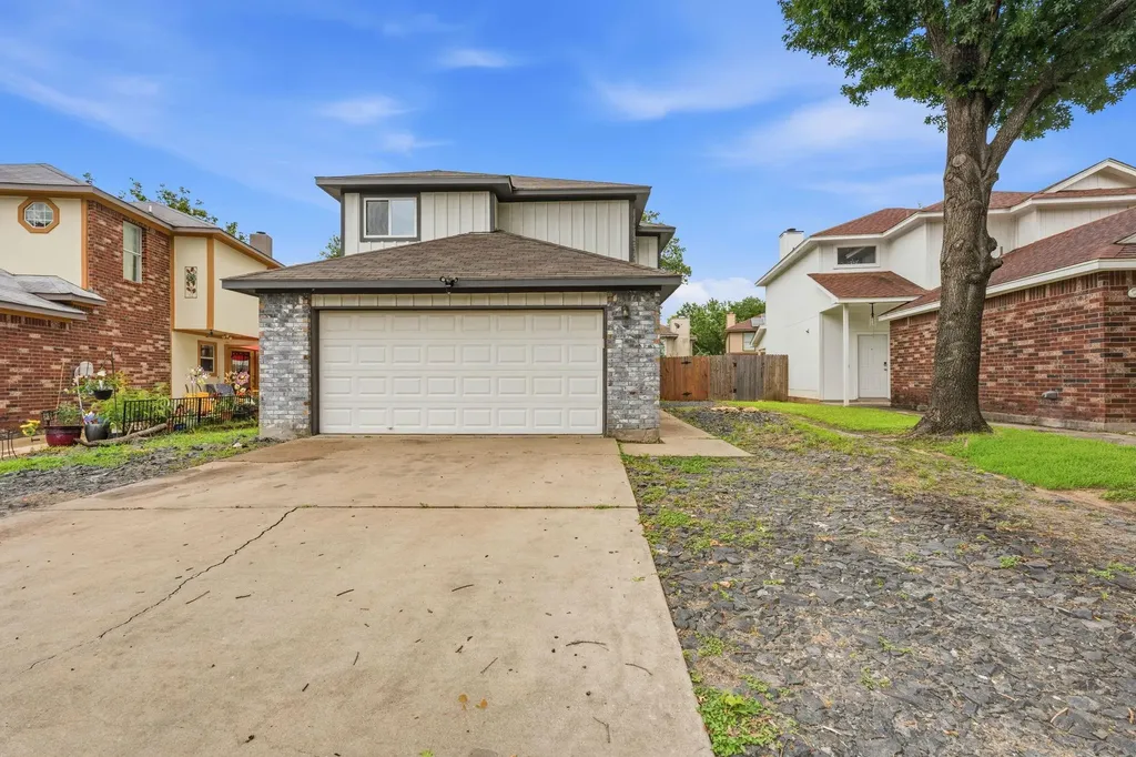 2133 Redwing Way Round Rock TX 78664