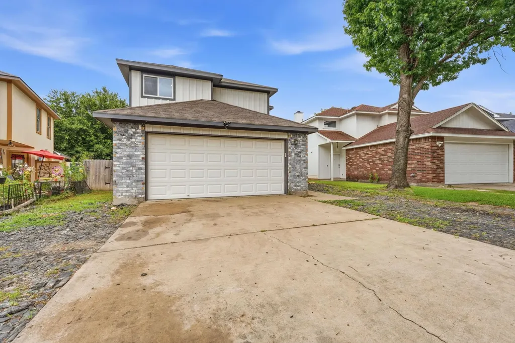 2133 Redwing Way Round Rock TX 78664