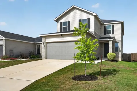 4133 Harper Lee Lane New Braunfels TX 78130