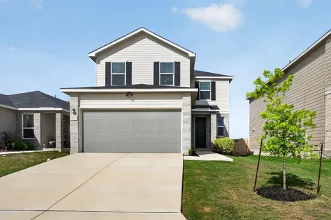 4133 Harper Lee Lane New Braunfels TX 78130