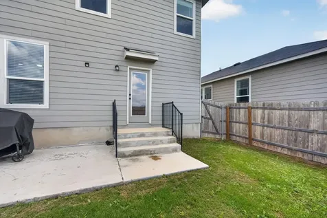4133 Harper Lee Lane New Braunfels TX 78130