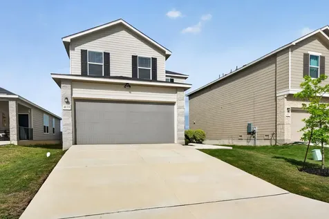 4133 Harper Lee Lane New Braunfels TX 78130