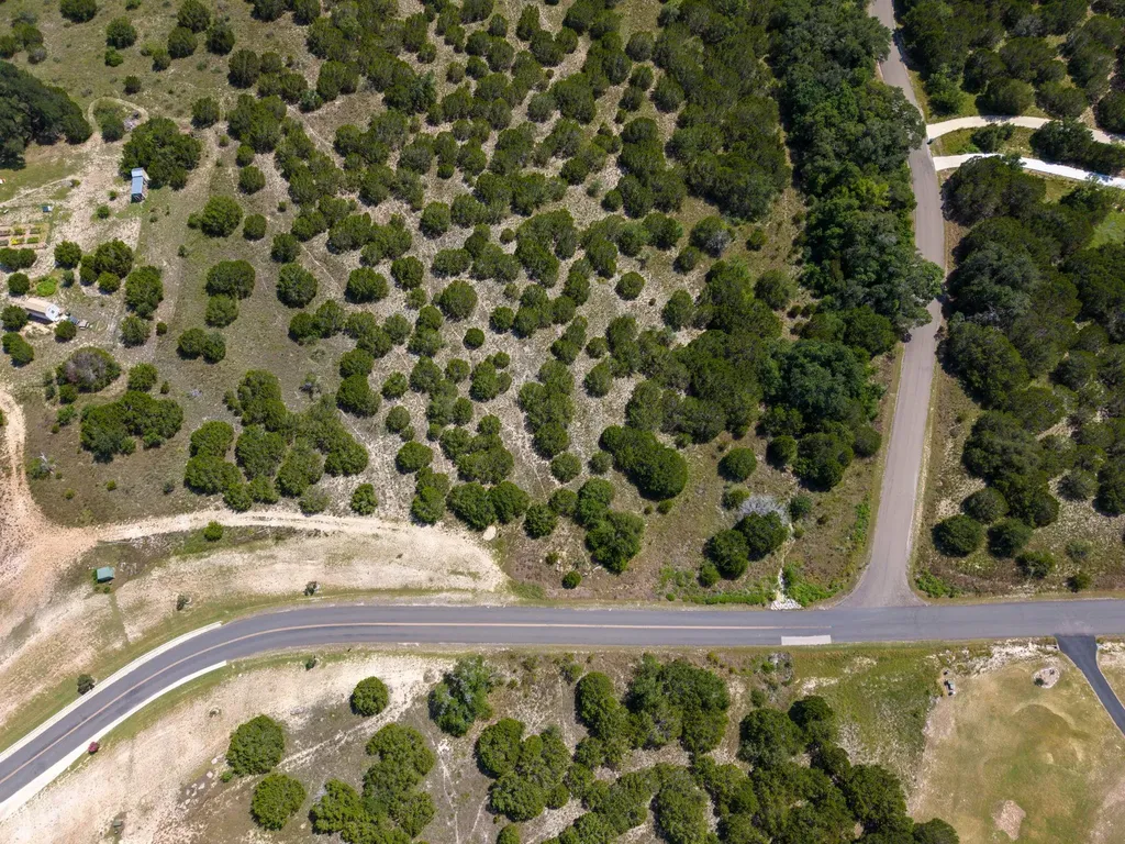 Tbd Ash Juniper Way Bertram TX 78605