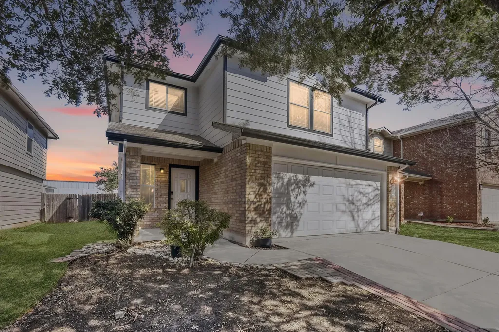 5624 Colinton Avenue Austin TX 78754