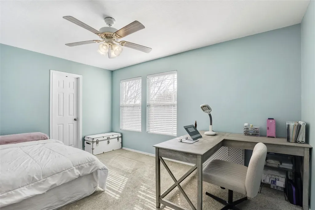 5624 Colinton Avenue Austin TX 78754
