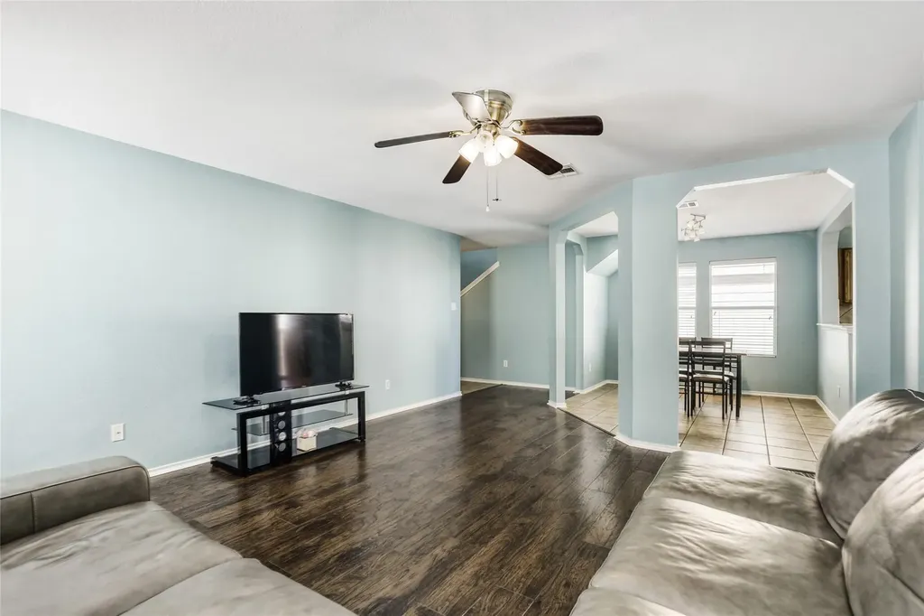 5624 Colinton Avenue Austin TX 78754