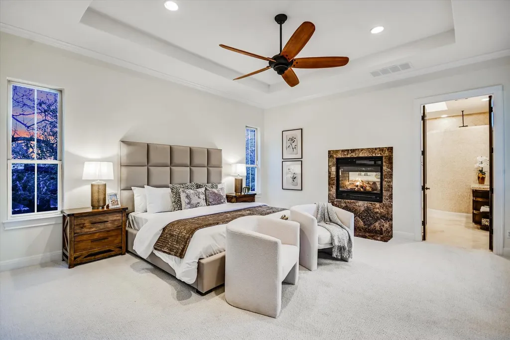 15086 Barrie Drive Austin TX 78734