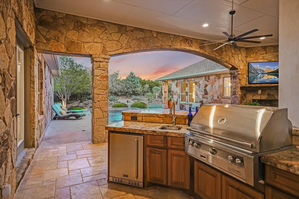 15086 Barrie Drive Austin TX 78734
