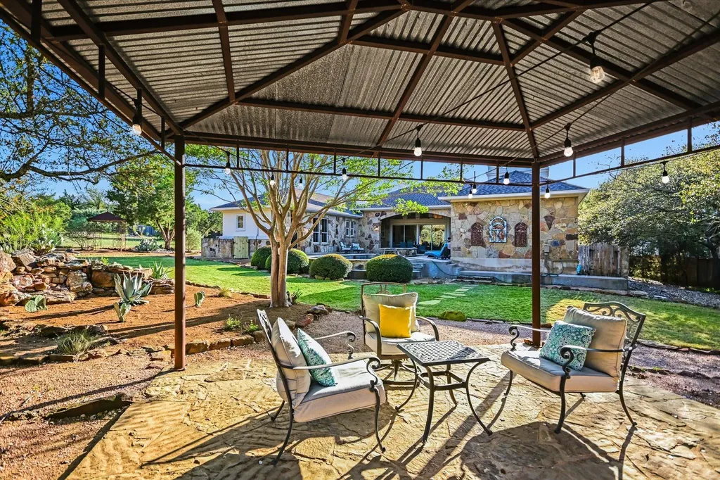 15086 Barrie Drive Austin TX 78734