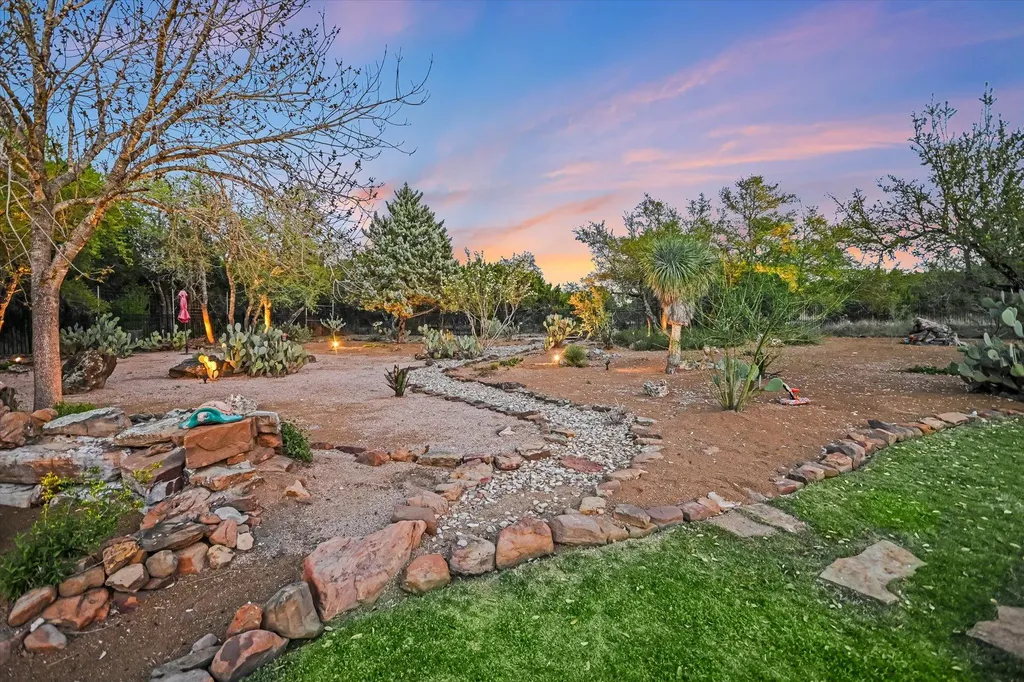 15086 Barrie Drive Austin TX 78734