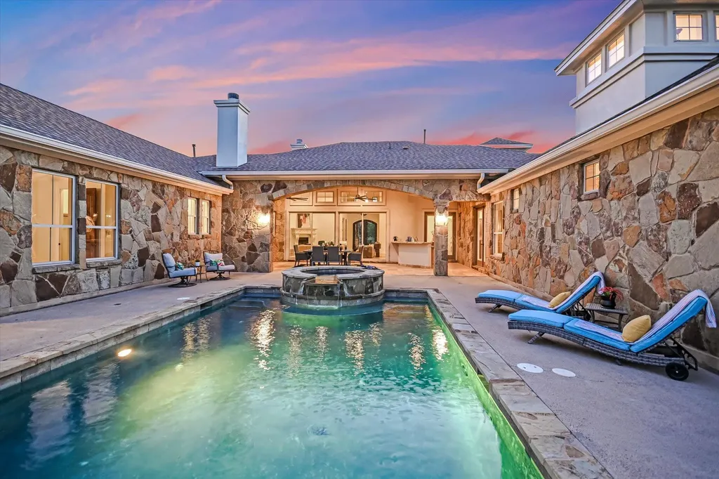 15086 Barrie Drive Austin TX 78734