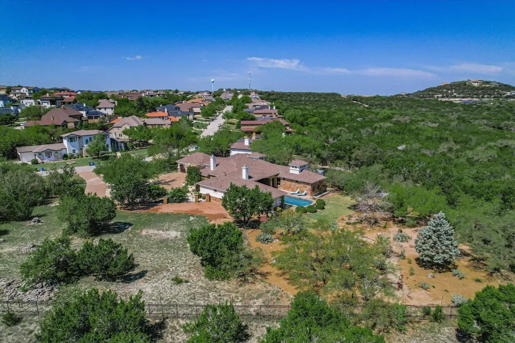 15086 Barrie Drive Austin TX 78734