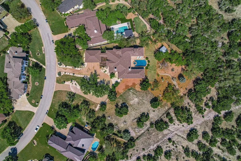 15086 Barrie Drive Austin TX 78734