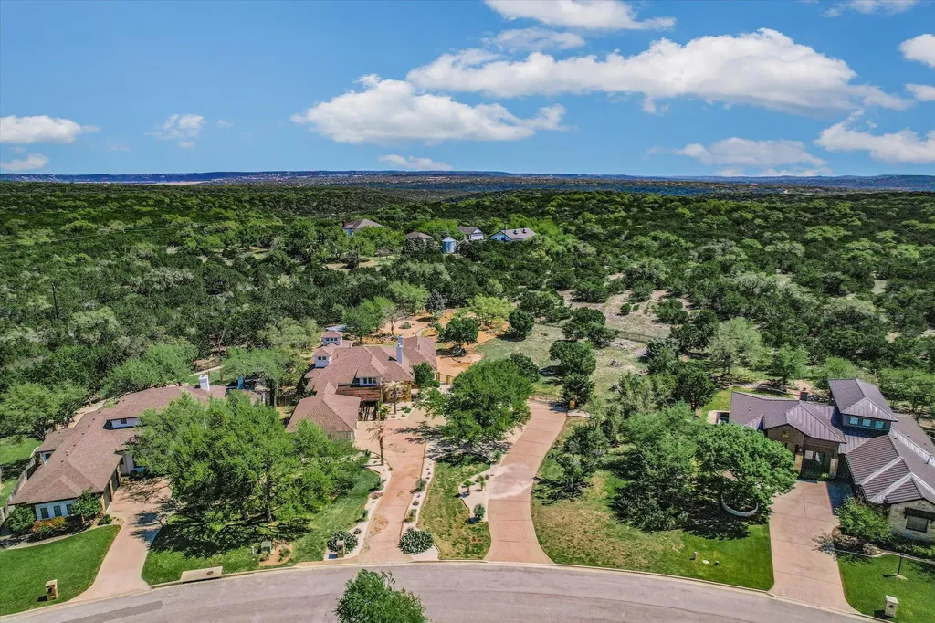 15086 Barrie Drive Austin TX 78734