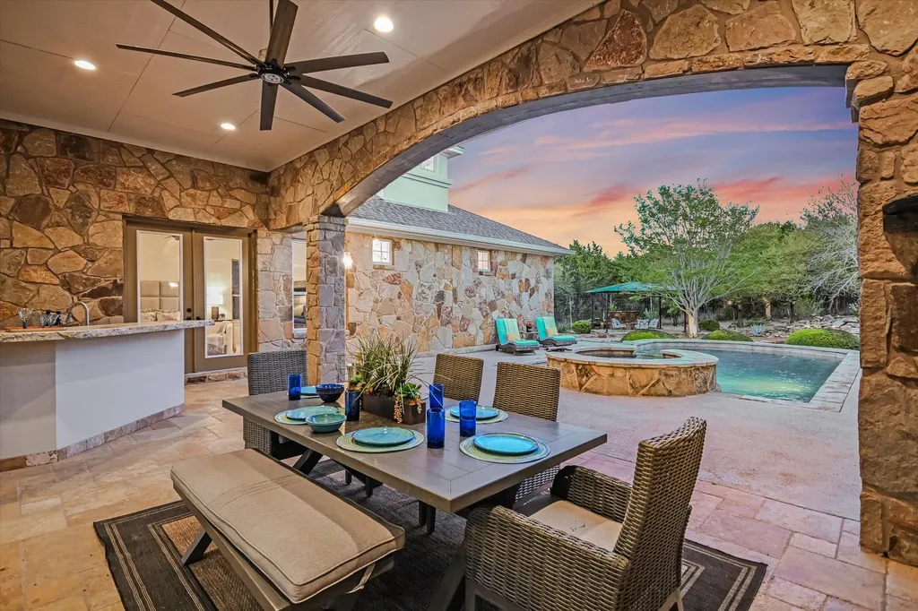 15086 Barrie Drive Austin TX 78734