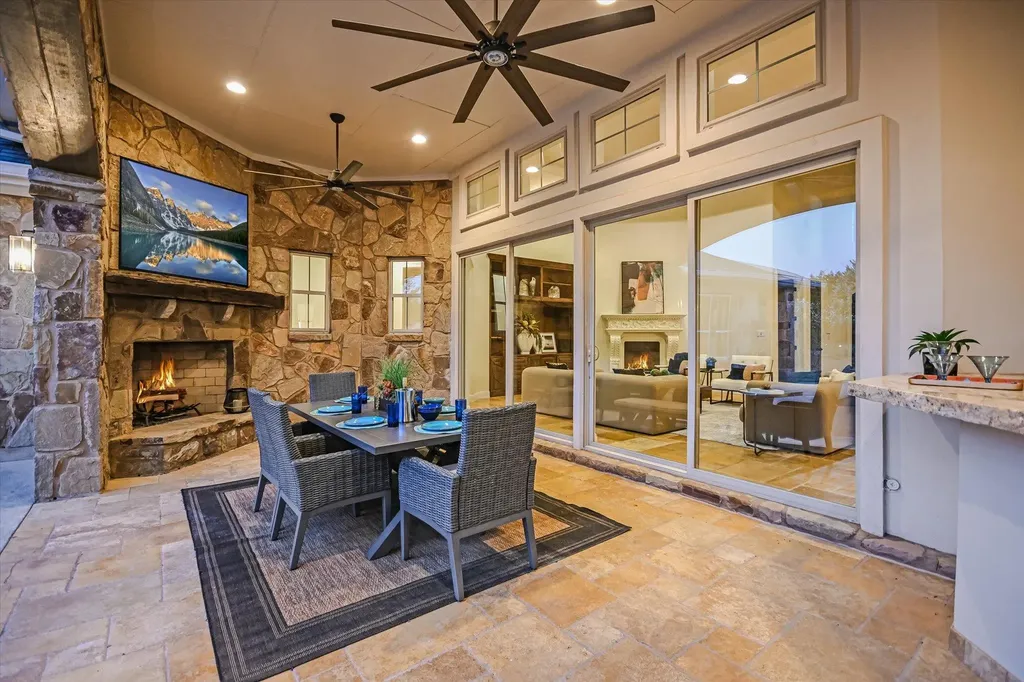 15086 Barrie Drive Austin TX 78734