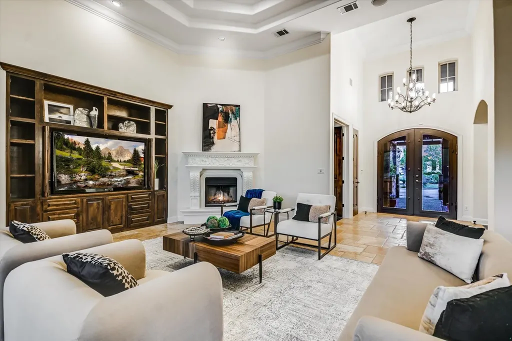 15086 Barrie Drive Austin TX 78734