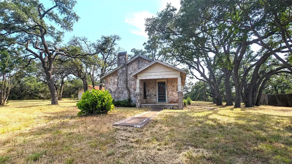 12600 Trail Driver Street Austin TX 78737