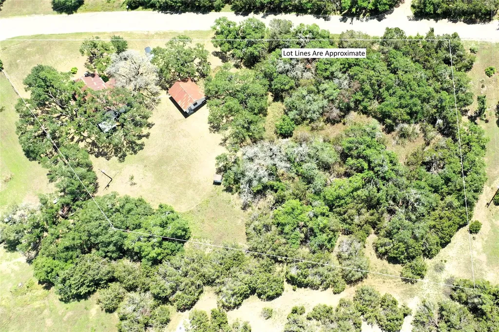 12600 Trail Driver Street Austin TX 78737