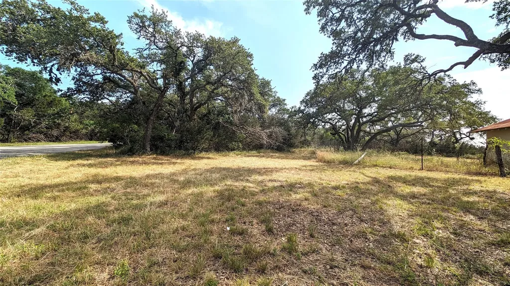 12600 Trail Driver Street Austin TX 78737