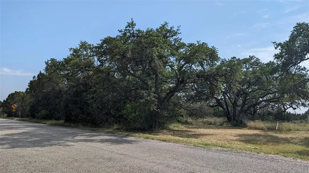 12600 Trail Driver Street Austin TX 78737