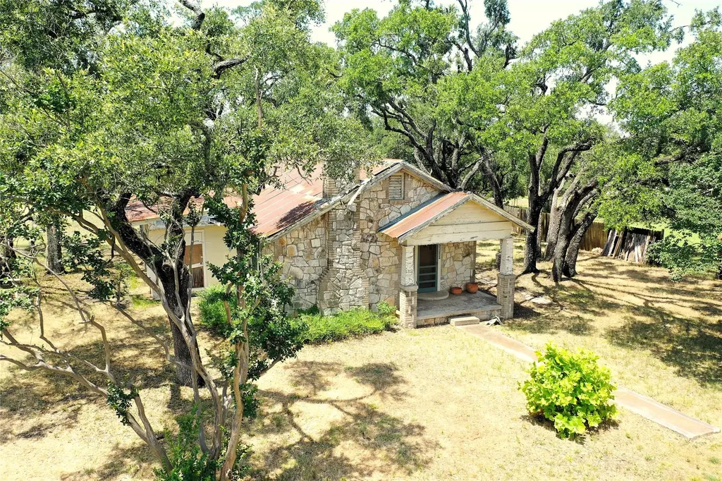 12600 Trail Driver Street Austin TX 78737