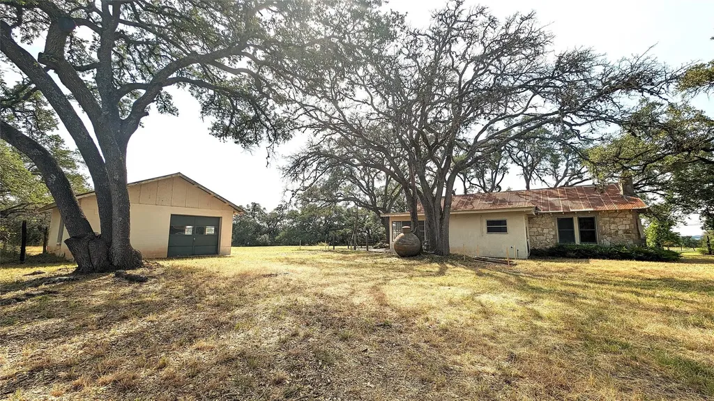 12600 Trail Driver Street Austin TX 78737