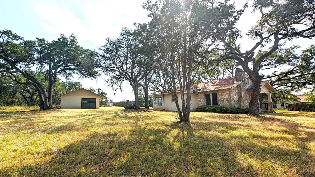 12600 Trail Driver Street Austin TX 78737